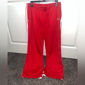 ASICS sweatpants/joggers